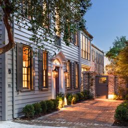 101 Tradd Street