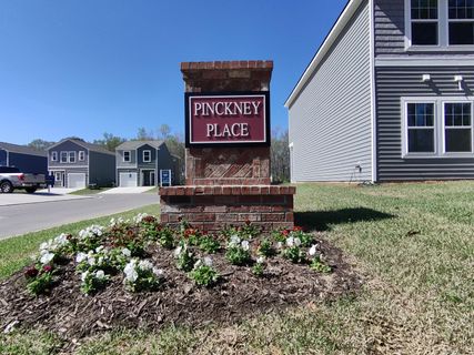 8867 Salamander Road 32 pending home in Pinckney Place, North Charleston, SC