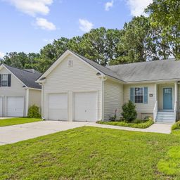 109 Sea Cotton Circle