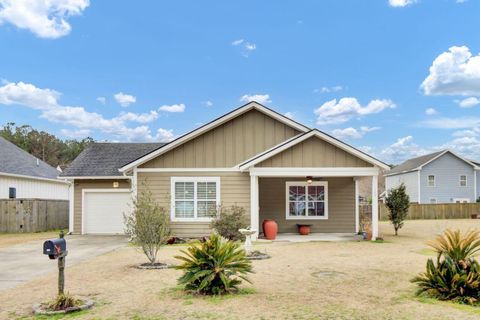 168 Brightwood Drive
