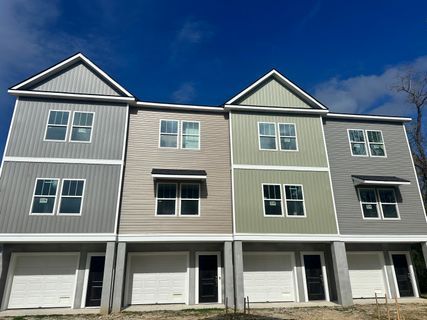 406 Gravy Train Street 20 pending home in Bermuda Pointe Towns, Charleston, SC