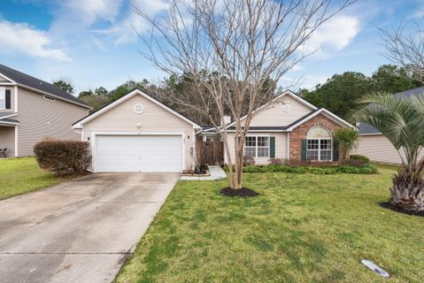 327 Savannah River Drive