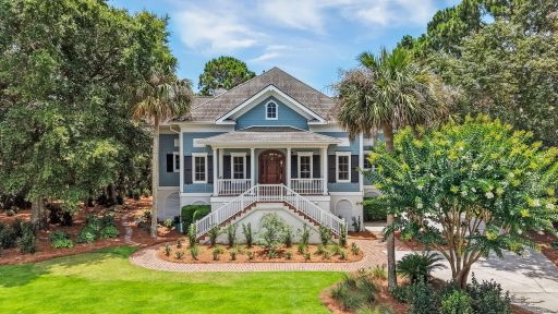 2625 Jenkins Point Road