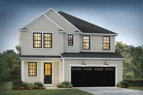 700 Creek Pointe Drive