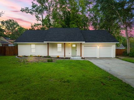 Homes in White Church Place, Summerville