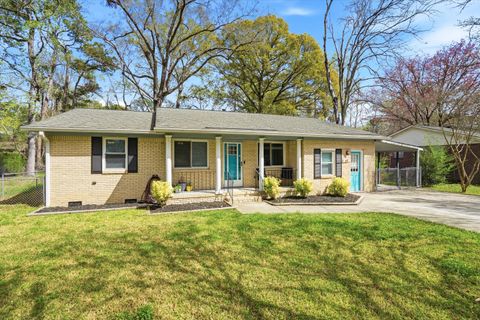 221 Froman Drive active home in Flowertown, Summerville, SC