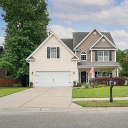 1515 Maple Grove Drive