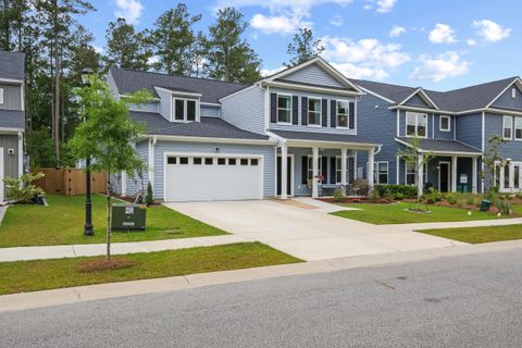 Homes in Watson Hill, Summerville