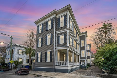 20 Limehouse Street C active home in South Of Broad, Charleston, SC