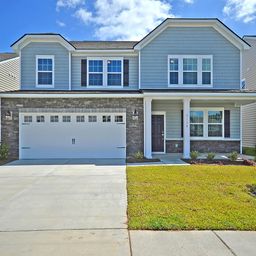 531 Red Monarch Drive