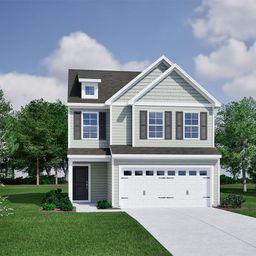 228 Central Creek Drive