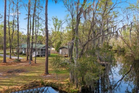 158 Crumley Road