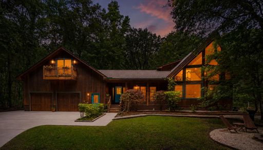 2495 Edenforest Road
