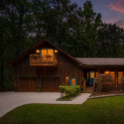 2495 Edenforest Road