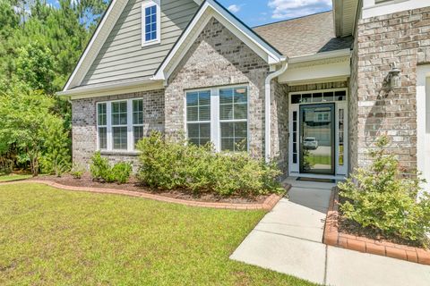 Homes in South Pointe Estates, Summerville