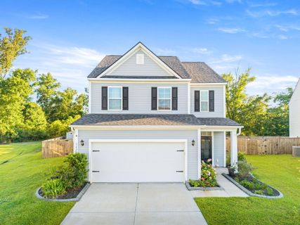 1422 Hermitage Lane