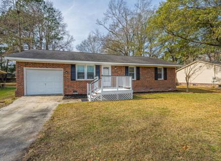 Homes in Southwind, Moncks Corner