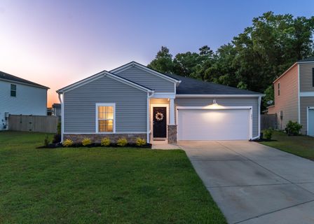 606 Bramblewood Court