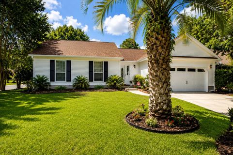 Homes in Longpoint, Mount Pleasant