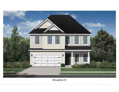 808 Abbey Gardens Lane Drive pending home in Abbey Walk, Moncks Corner, SC
