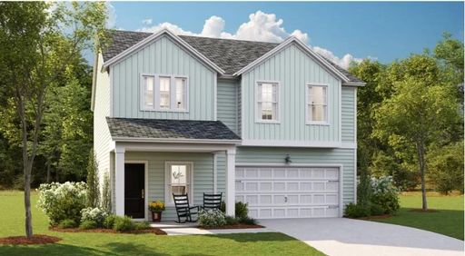 1027 Red Turnstone Run active home in Summers Corner, Summerville, SC
