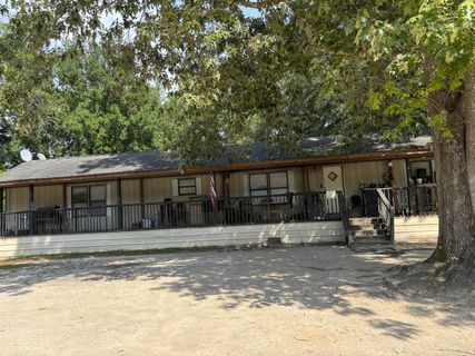 A home in David Gatch, Cottageville