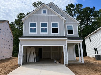 241 Central Creek Drive