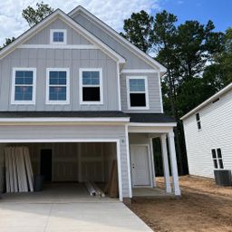 241 Central Creek Drive