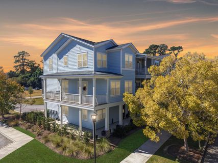 Homes in Daniels Orchard, Summerville