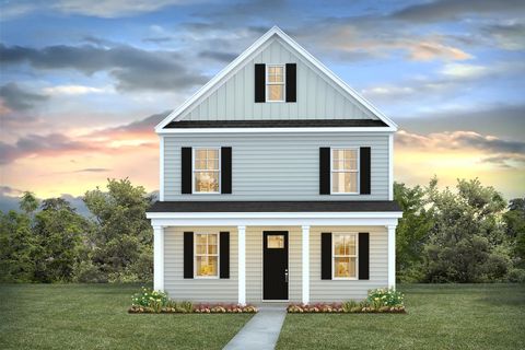 267 Grouper Lane active home in The Cove At Mallard Crossing, Summerville, SC