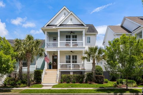 2532 Josiah Street active home in Daniel Island, Charleston, SC