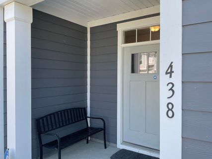 438 Trotters Lane active home in Foxbank Plantation, Moncks Corner, SC