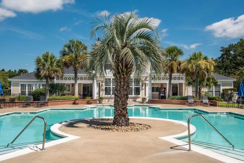 Homes in Southampton Pointe, Mount Pleasant