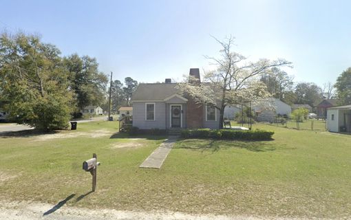 401 Ellis Street