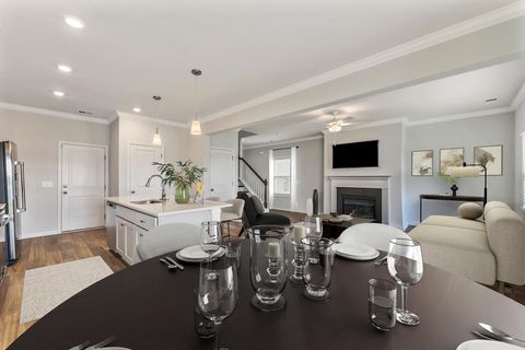 219 Central Creek Drive Lot 9