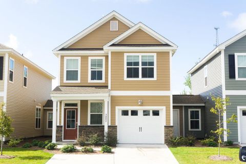 Homes in Summer Wood, Summerville
