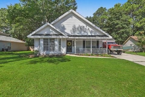 Homes in Corey Woods, Summerville