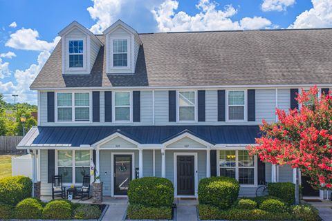 507 Hemingway Circle