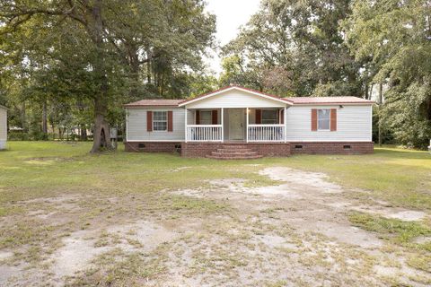 206 Belfast Lane active home in Ireland Ridge, Walterboro, SC