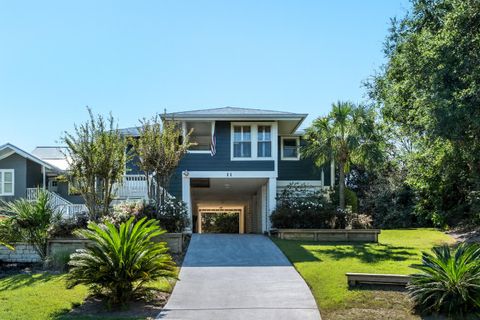 11 Ocean Park Court