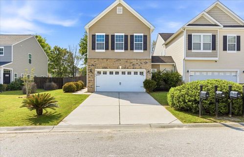 159 Dream Street