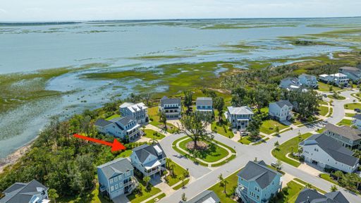3640 Tidal Flat Circle