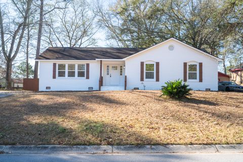 7643 Hillandale Road