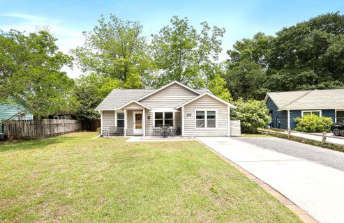Homes in Mallard Lakes, Mount Pleasant