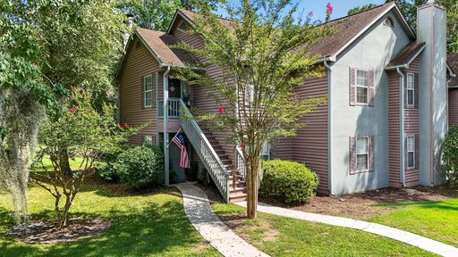 7921 Cricket Court