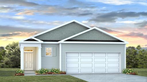 309 Willow Run Drive