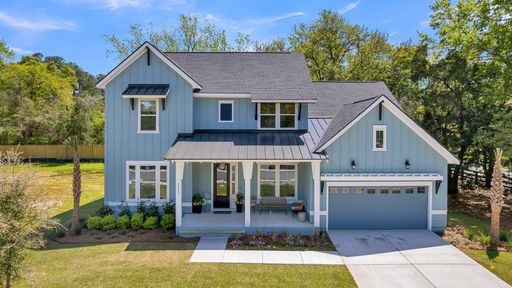 1204 Reserve Lane