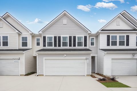 124 Fern Bridge Drive