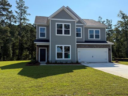 119 Augusta Pass Drive