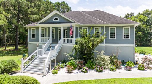 36 Morgan Road